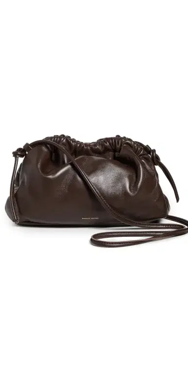 MANSUR GAVRIEL Mini Cloud Clutch | Thumbnail 1 MANSUR GAVRIEL Mini Cloud Clutch | Thumbnail 1