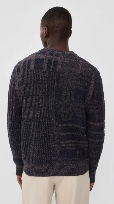 PS Paul Smith Knit Cardigan | Thumbnail 3 PS Paul Smith Knit Cardigan | Thumbnail 3