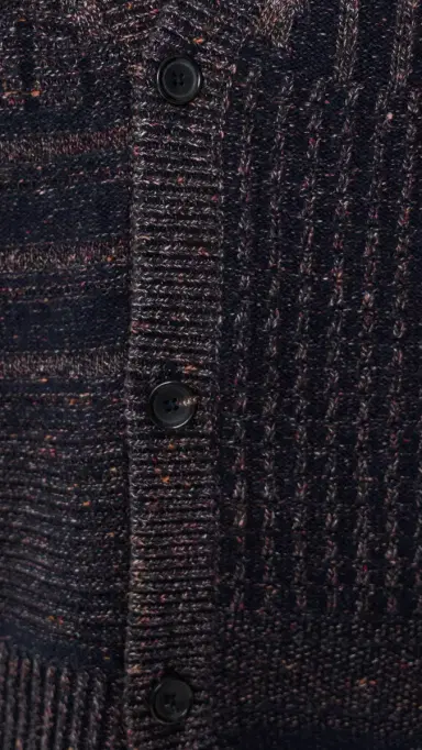 PS Paul Smith Knit Cardigan | Thumbnail 6 PS Paul Smith Knit Cardigan | Thumbnail 6