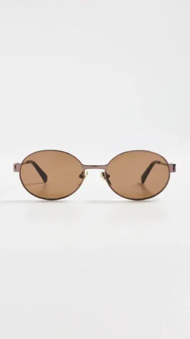 Quay Anyways Sunglasses | Thumbnail 2