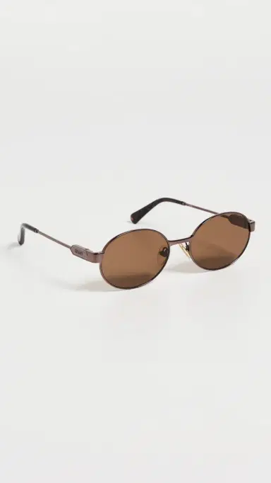 Quay Anyways Sunglasses | Thumbnail 4