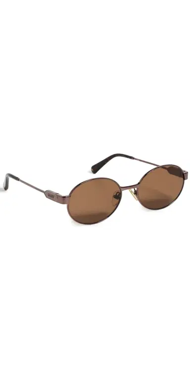 Quay Anyways Sunglasses | Thumbnail 1