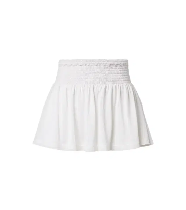 Gucci Shirred silk jersey miniskirt