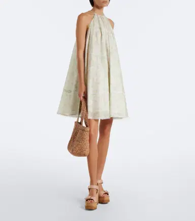 Stella McCartney Sneak-Elyse platform sandals | Thumbnail 6