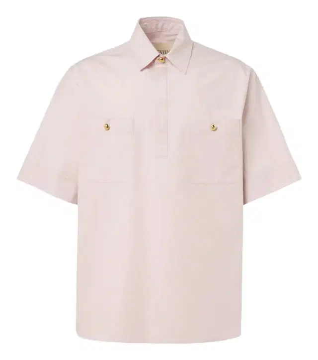 Valentino Cotton shirt