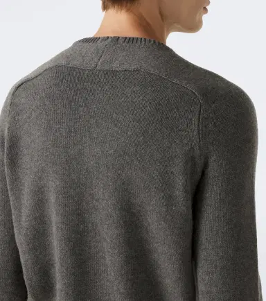 Saint Laurent Cashmere and wool sweater | Thumbnail 3 Saint Laurent Cashmere and wool sweater | Thumbnail 3