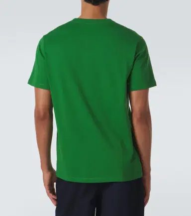 Loewe Anagram cotton jersey T-shirt | Thumbnail 2 Loewe Anagram cotton jersey T-shirt | Thumbnail 2