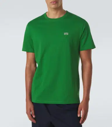 Loewe Anagram cotton jersey T-shirt | Thumbnail 4 Loewe Anagram cotton jersey T-shirt | Thumbnail 4