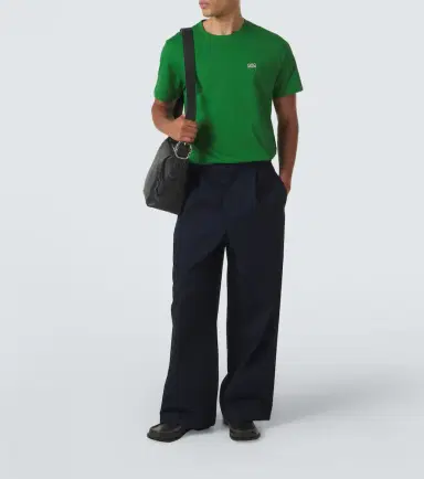 Loewe Anagram cotton jersey T-shirt | Thumbnail 5 Loewe Anagram cotton jersey T-shirt | Thumbnail 5