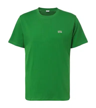 Loewe Anagram cotton jersey T-shirt | Thumbnail 1 Loewe Anagram cotton jersey T-shirt | Thumbnail 1