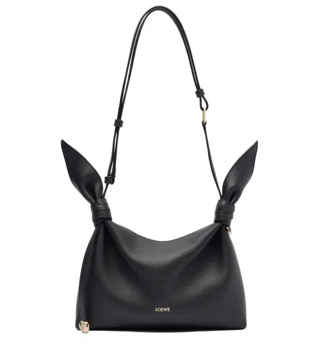 Loewe Scarf Mini leather shoulder bag