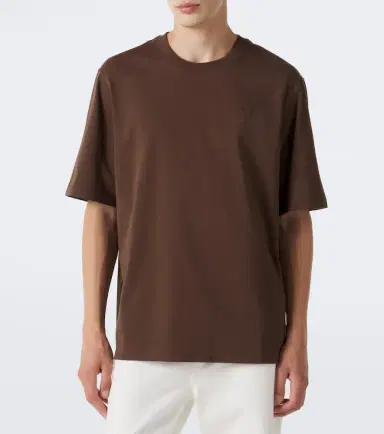 AMI PARIS Cotton jersey T-shirt | Thumbnail 5