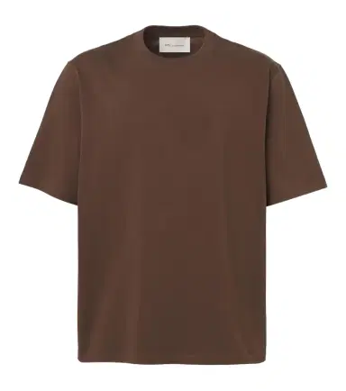 AMI PARIS Cotton jersey T-shirt | Thumbnail 1