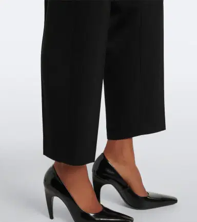 RÓHE Róhe Straight pants | Thumbnail 3 RÓHE Róhe Straight pants | Thumbnail 3