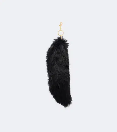 Balenciaga Plush bag charm | Thumbnail 3 Balenciaga Plush bag charm | Thumbnail 3