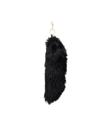 Balenciaga Plush bag charm | Thumbnail 1 Balenciaga Plush bag charm | Thumbnail 1