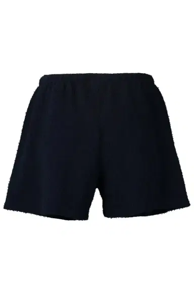 The Lady & The Sailor x Marissa Collections Everyday Short - Navy | Thumbnail 5