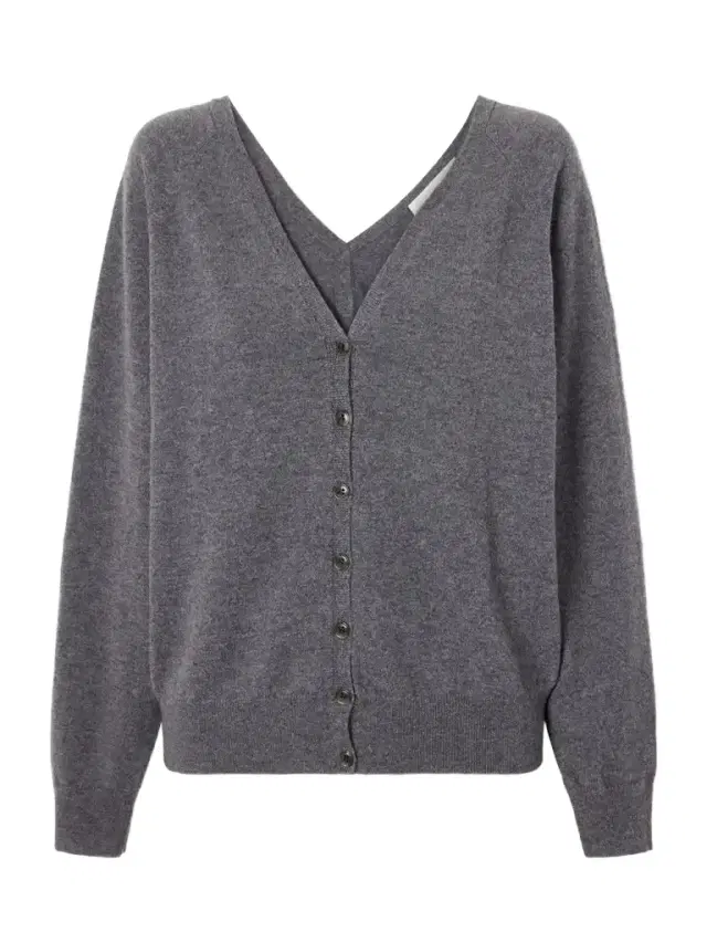 Lisa Yang Jiani Cashmere Cardigan