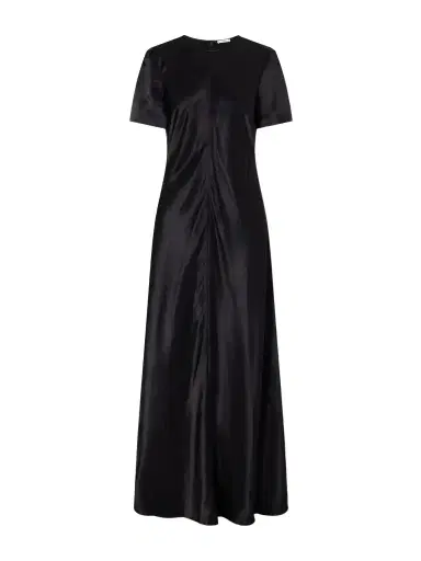 FFORME Akriti Satin-crepe Maxi Dress | Thumbnail 1