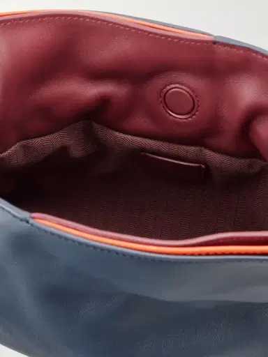 Loewe Flamenco Layers Mini Leather Clutch | Thumbnail 6 Loewe Flamenco Layers Mini Leather Clutch | Thumbnail 6