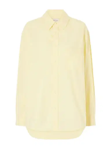 Matteau Organic Cotton-poplin Shirt | Thumbnail 1 Matteau Organic Cotton-poplin Shirt | Thumbnail 1