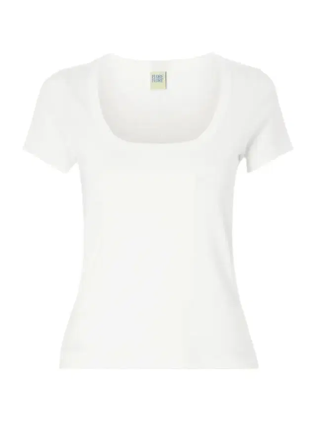 Lulu Baby Tee Organic Cotton-jersey T-shirt