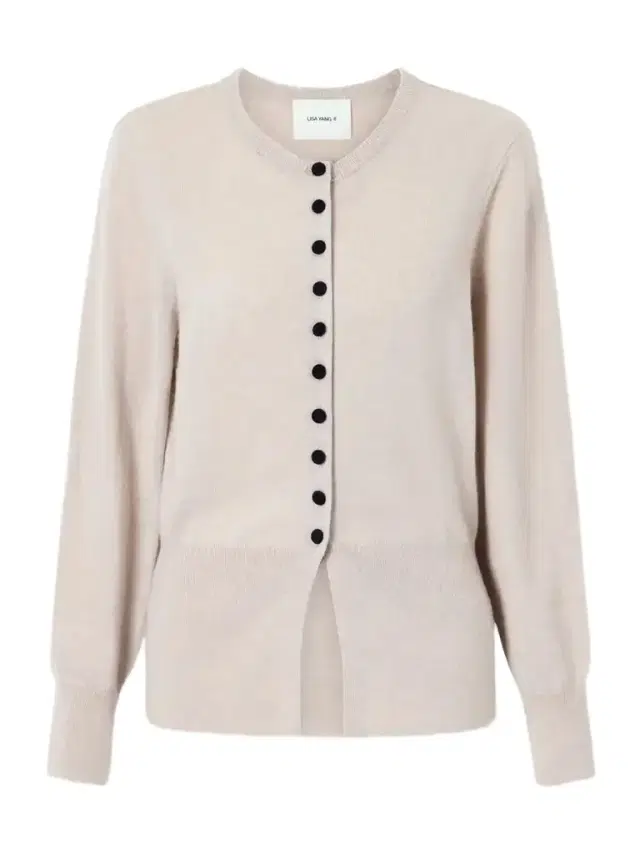 Lisa Yang Maven Cashmere Cardigan