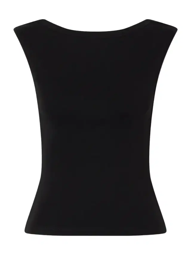 Ballerina Organic Cotton-jersey Top