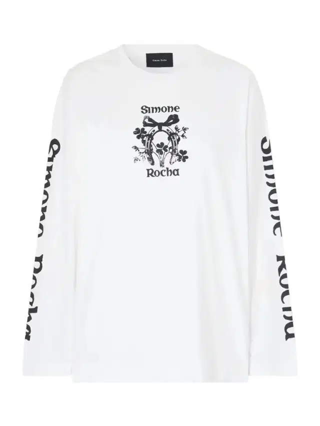 Logo-printed Cotton-jersey T-shirt