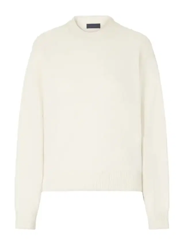 Haikure Rose Wool And Cashmere-blend Sweater