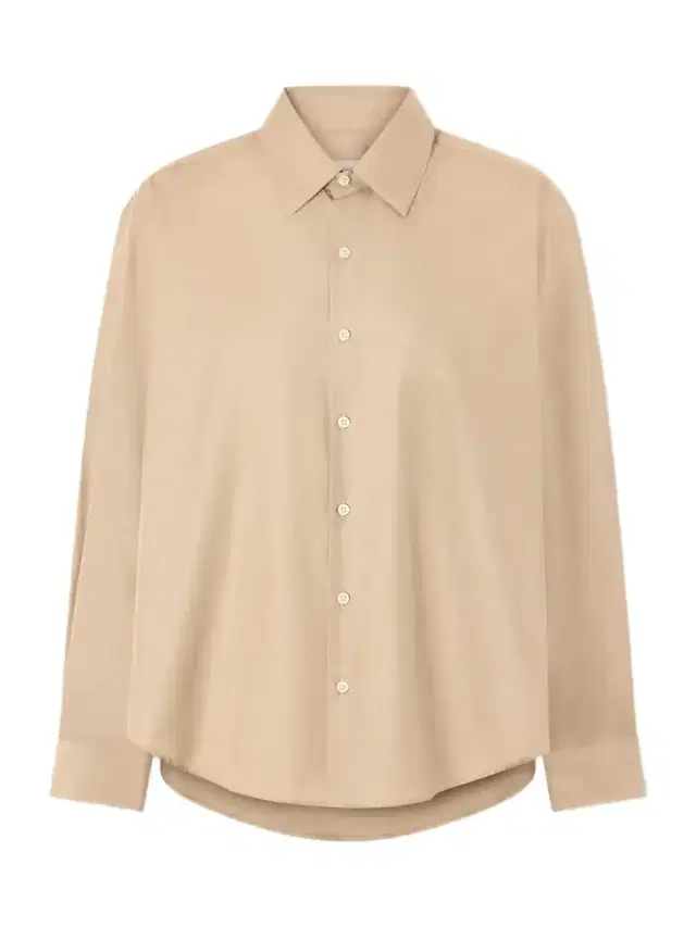 Cotton-poplin Shirt