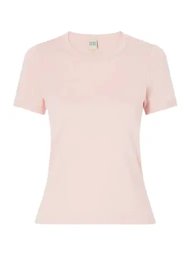 FLORE FLORE Car Organic Cotton-jersey T-shirt | Thumbnail 1 FLORE FLORE Car Organic Cotton-jersey T-shirt | Thumbnail 1