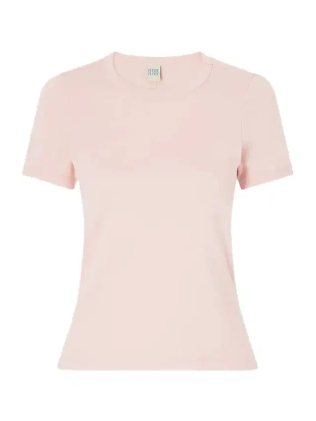Car Organic Cotton-jersey T-shirt