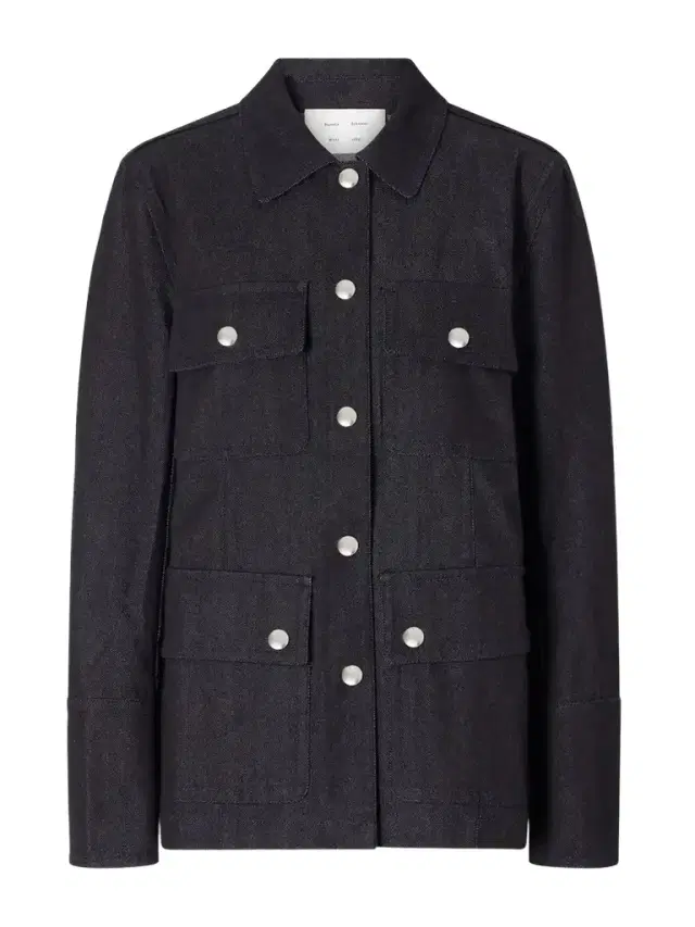 Stella Denim Jacket