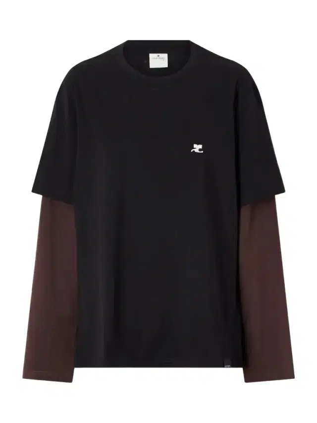 Logo-embroidered Cotton-jersey T-shirt