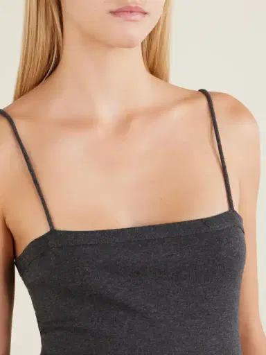 St. Agni Organic Cotton-jersey Tank | Thumbnail 5 St. Agni Organic Cotton-jersey Tank | Thumbnail 5