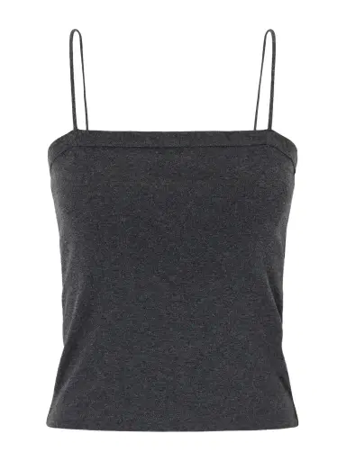 St. Agni Organic Cotton-jersey Tank | Thumbnail 1 St. Agni Organic Cotton-jersey Tank | Thumbnail 1