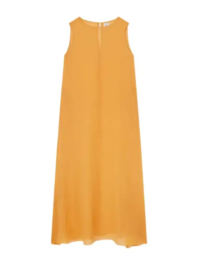 Niko Ramie-gauze Maxi Dress