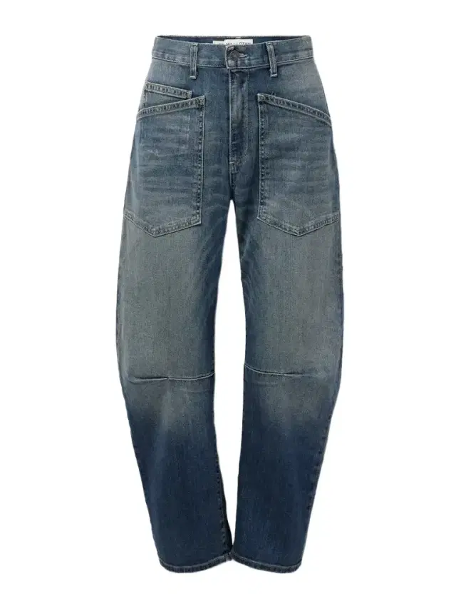Nili Lotan Shon Boyfriend Jeans