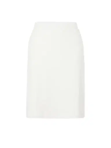 FLORE FLORE Marie Organic Cotton-jersey Midi Skirt | Thumbnail 1 FLORE FLORE Marie Organic Cotton-jersey Midi Skirt | Thumbnail 1