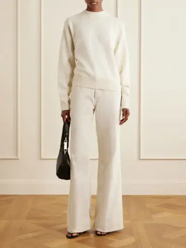 Haikure Clara Cotton-courduroy Wide-leg Pants | Thumbnail 2 Haikure Clara Cotton-courduroy Wide-leg Pants | Thumbnail 2