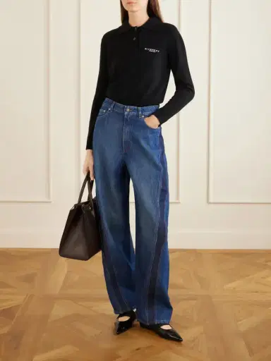 Givenchy Antigona Catchall Medium Leather Shoulder Bag | Thumbnail 3