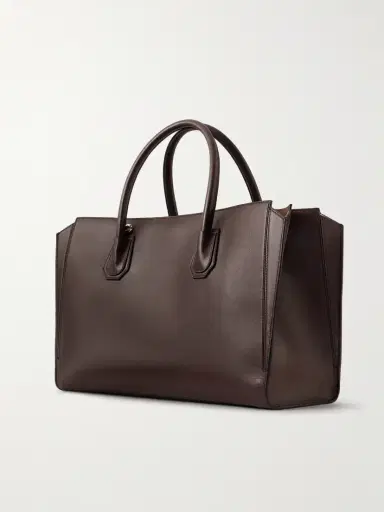 Givenchy Antigona Catchall Medium Leather Shoulder Bag | Thumbnail 4
