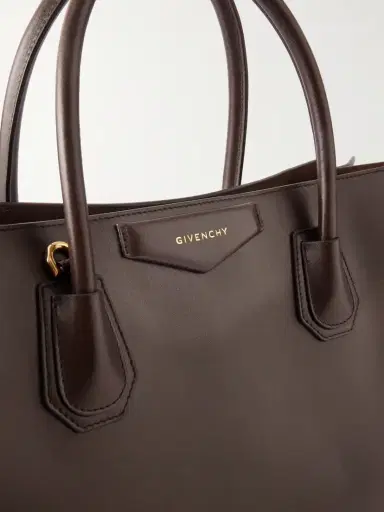 Givenchy Antigona Catchall Medium Leather Shoulder Bag | Thumbnail 5