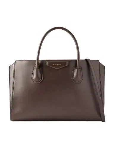 Givenchy Antigona Catchall Medium Leather Shoulder Bag | Thumbnail 1