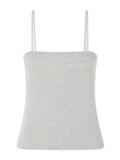 St. Agni Organic Cotton-jersey Tank | Thumbnail 1