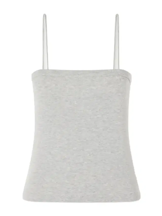 Organic Cotton-jersey Tank