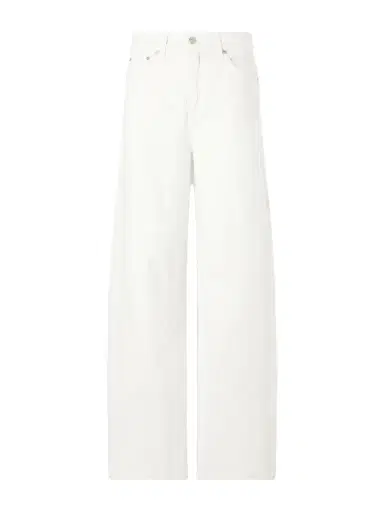 TWP West 11th St Mid-rise Wide-leg Jeans | Thumbnail 1