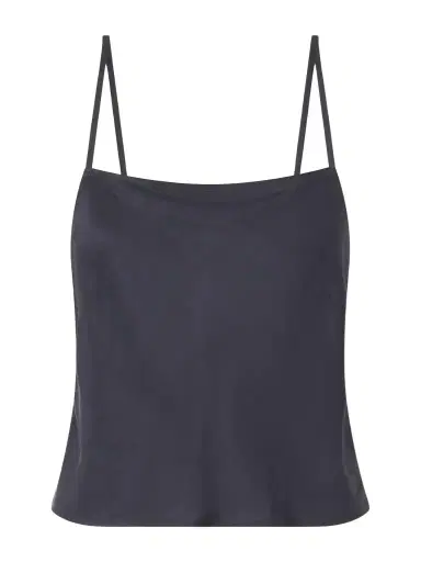 LESET Daniel Satin Top | Thumbnail 1 LESET Daniel Satin Top | Thumbnail 1
