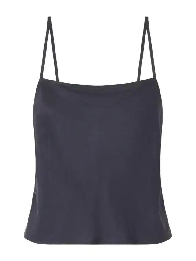 Daniel Satin Top